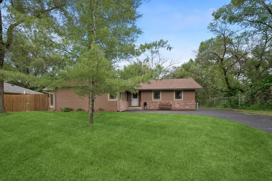 11909 Crocus ST NW, Coon Rapids, MN 55433