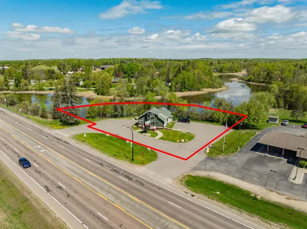 Cohasset, MN 55721,45 E Highway 2