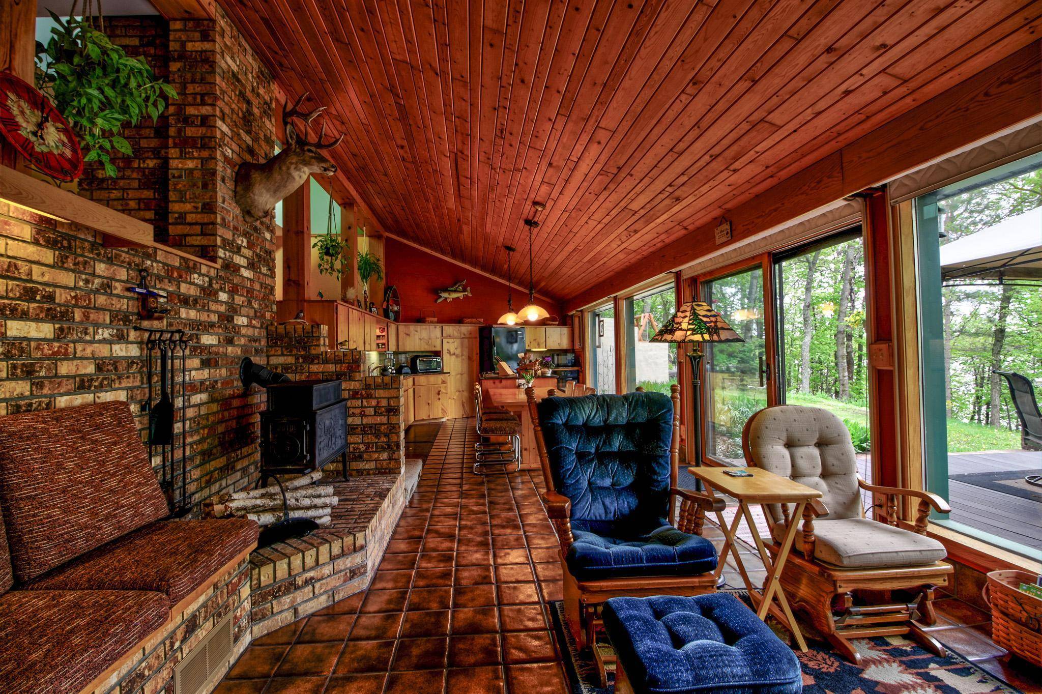 Park Rapids, MN 56470,18506 Evening DR