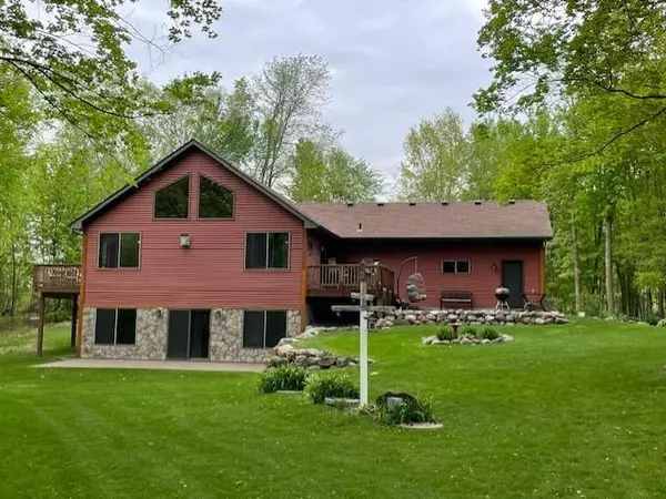 5505 475th ST, Rush City, MN 55069