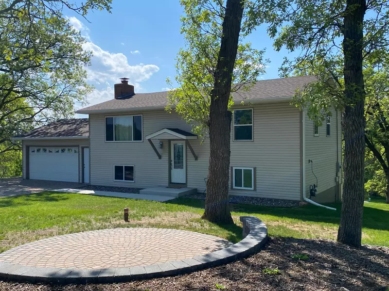 26070 146th ST NW, Orrock Twp, MN 55398