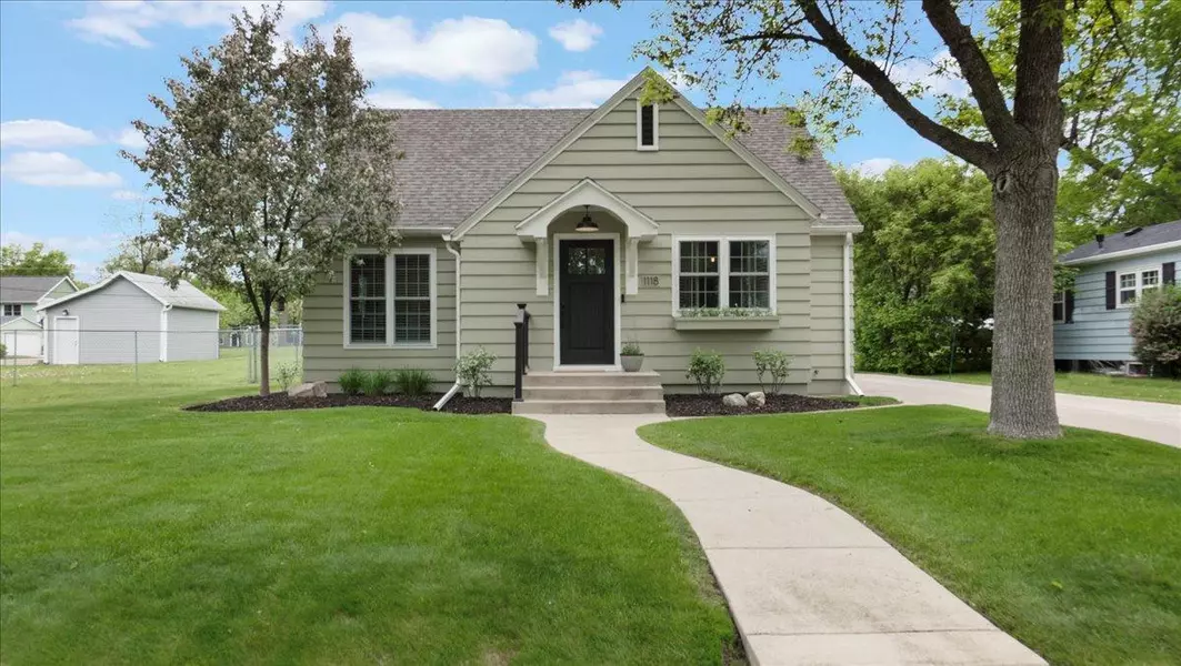 1118 Elm ST, Alexandria, MN 56308