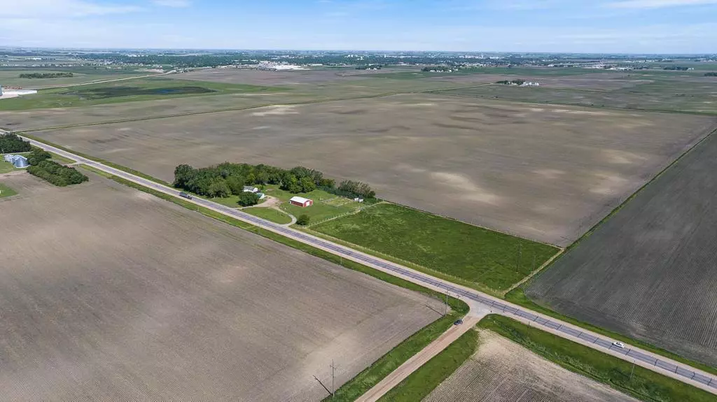 Lake Marshall Twp, MN 56258,2784 County Road 6