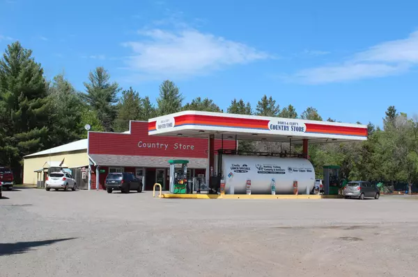 200 W Benson AVE, Grantsburg, WI 54840