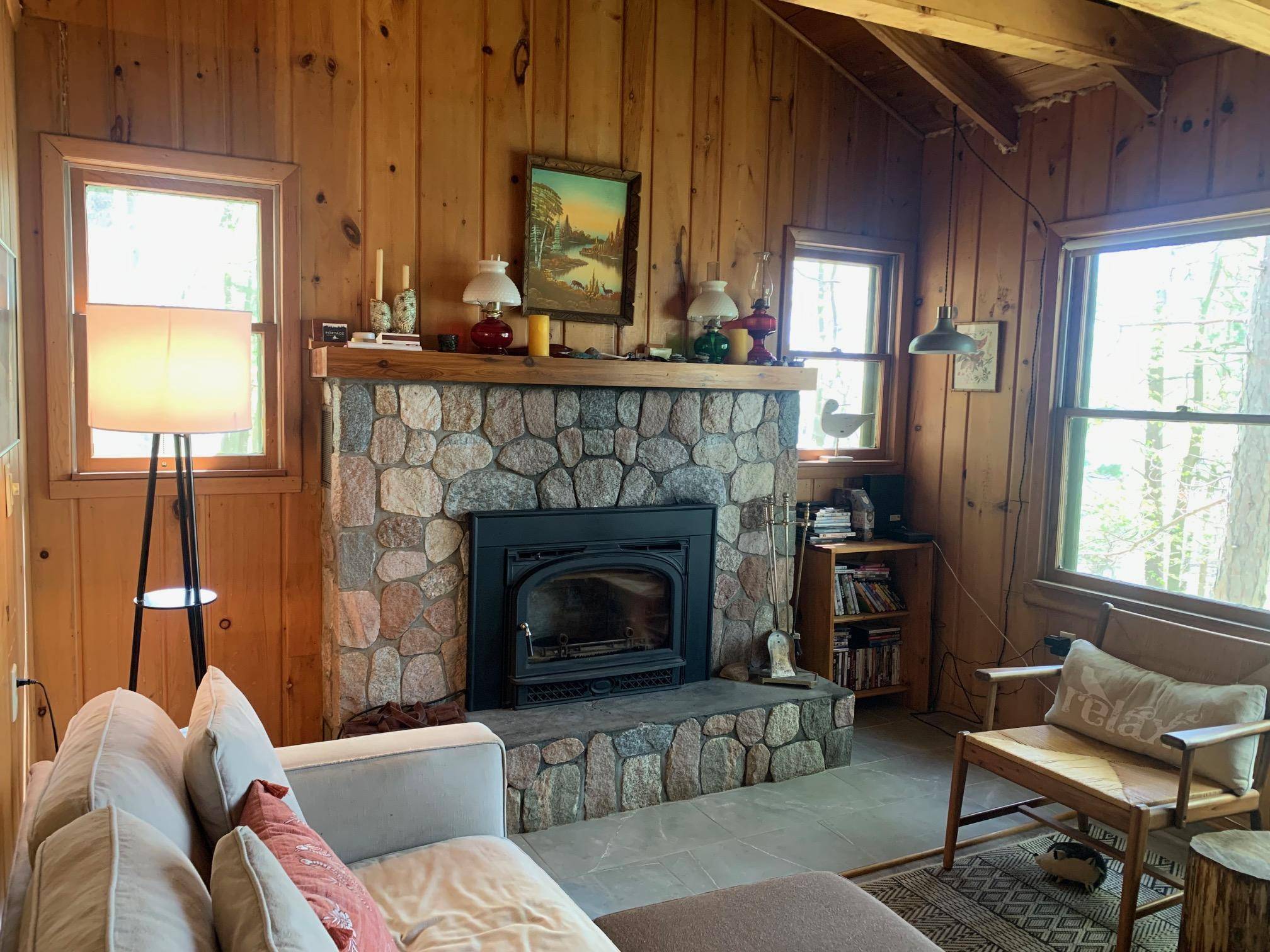 Walker, MN 56484,8633 NW Cedar Point RD