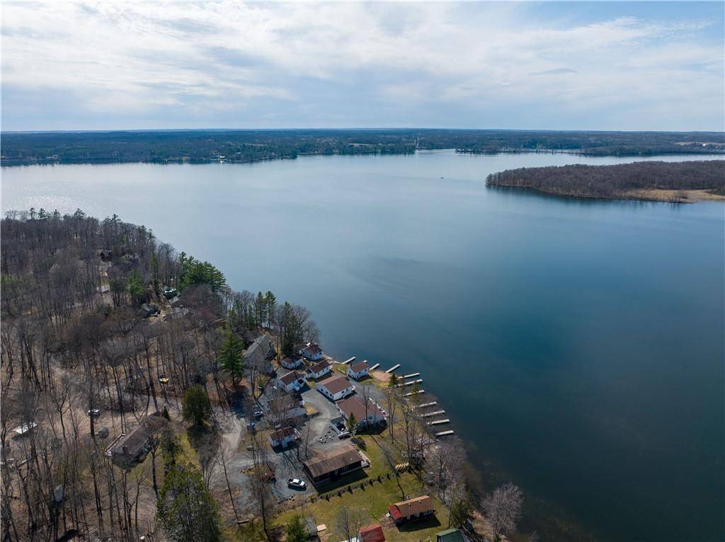 Long Lake Twp, WI 54817,W2924 / W2928 Gruenhagen RD