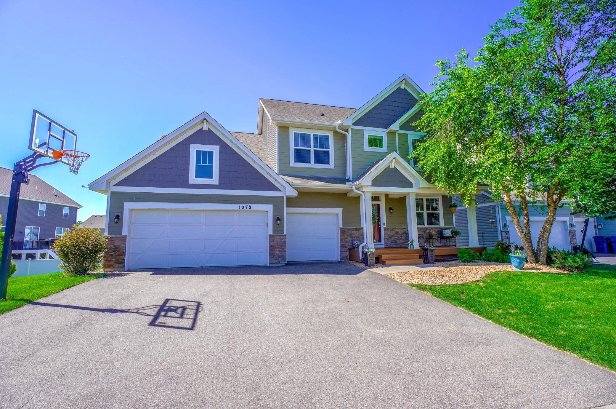 1078 Adair AVE, Rosemount, MN 55068