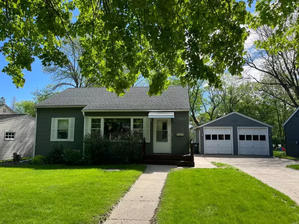 Slayton, MN 56172,3067 Linden AVE