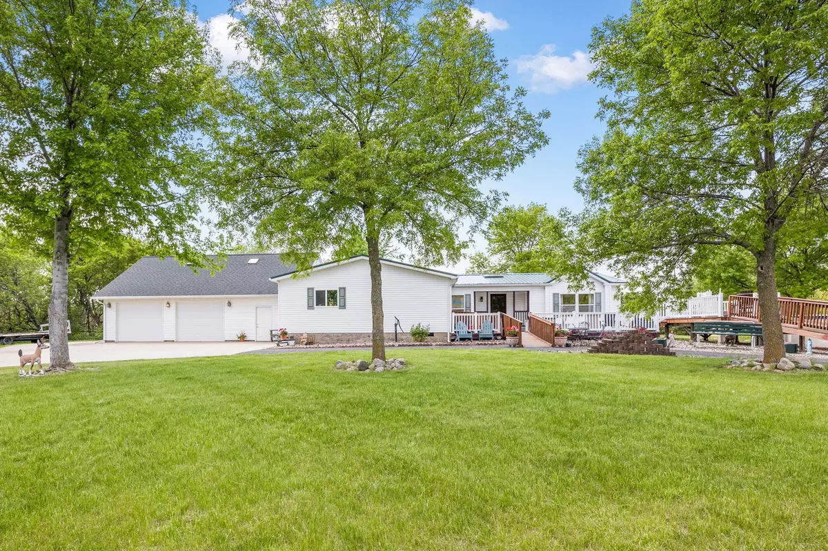 Dassel, MN 55325,21921 748th AVE