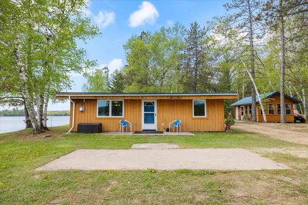 10409 Norway Pine RD,  Bearville Twp,  MN 55781