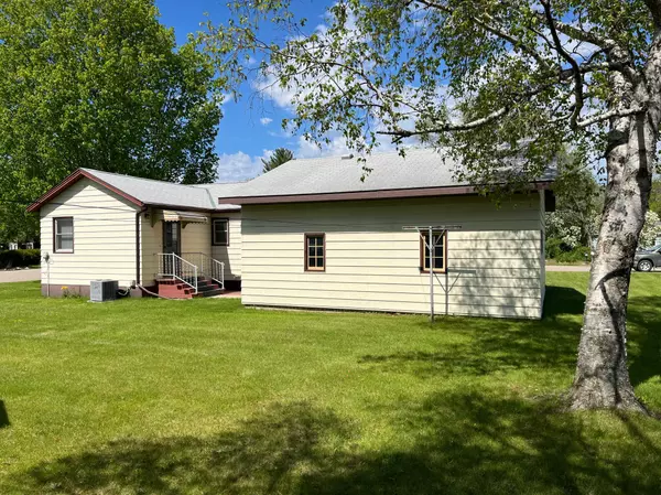 Henning, MN 56551,700 Holden AVE