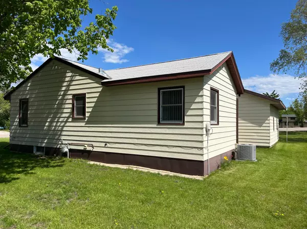 Henning, MN 56551,700 Holden AVE