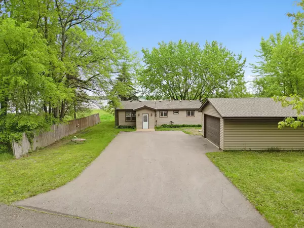 Chisago Lake Twp, MN 55045,12280 Mentzer TRL