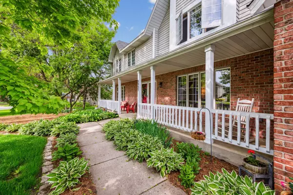 Eden Prairie, MN 55347,8937 Gould RD
