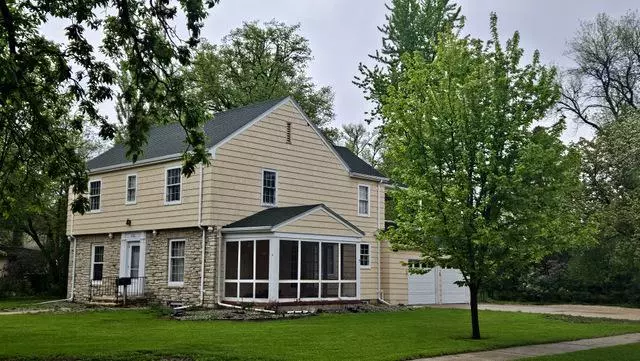 1102 4th AVE N, Wheaton, MN 56296