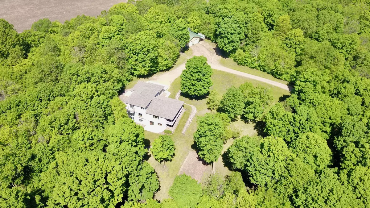 Two Rivers Twp, MN 56340,1935 110th AVE