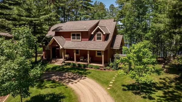 Nevis, MN 56467,25154 Chickadee LN