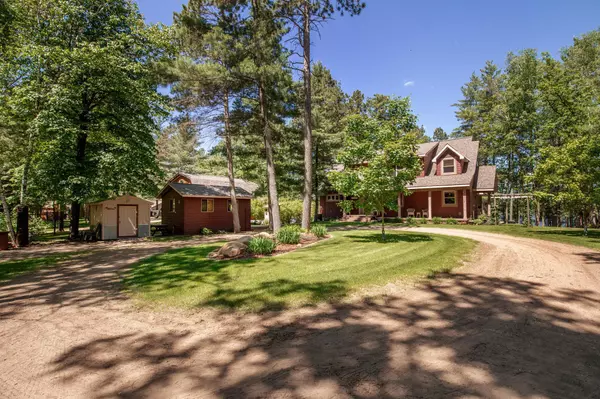 Nevis, MN 56467,25154 Chickadee LN