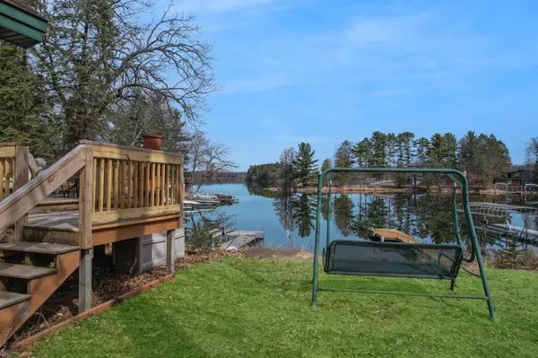 Balsam Lake, WI 54810,815 Park DR