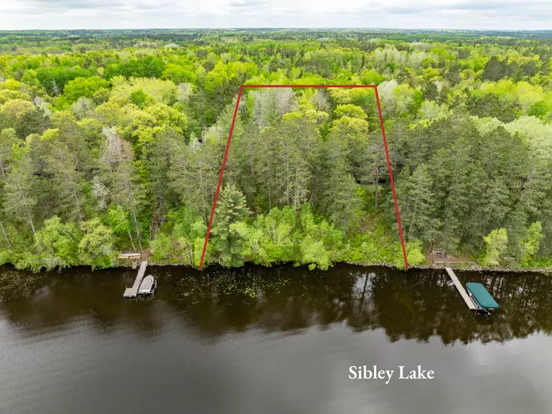 TBD Dodder Lane SW, Loon Lake Twp, MN 56472