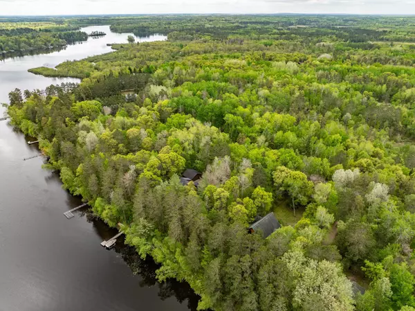 Loon Lake Twp, MN 56472,TBD Dodder LN SW