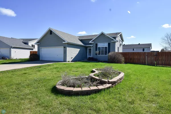 Fargo, ND 58078,1725 Huntington CT