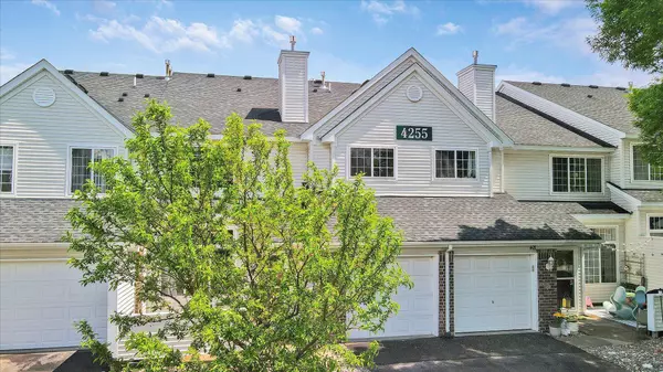 Plymouth, MN 55446,4255 Merrimac LN N #49
