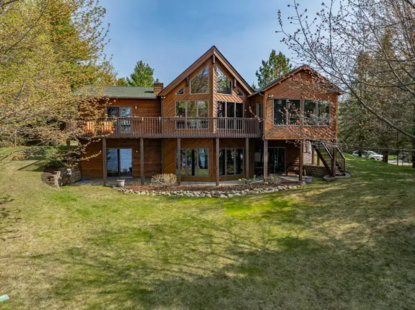 Grand Rapids, MN 55744,34660 Reginawood RD