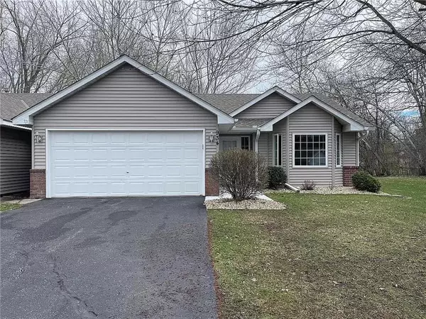 934 105th AVE NW, Coon Rapids, MN 55433