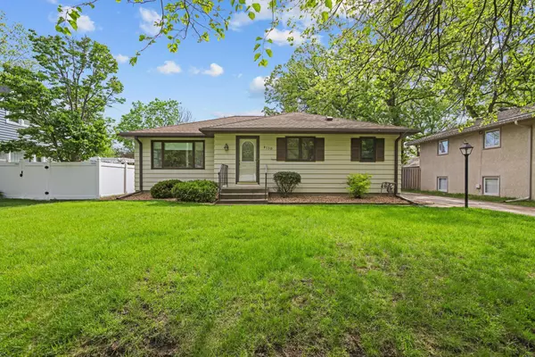 Robbinsdale, MN 55422,4130 Zane AVE N