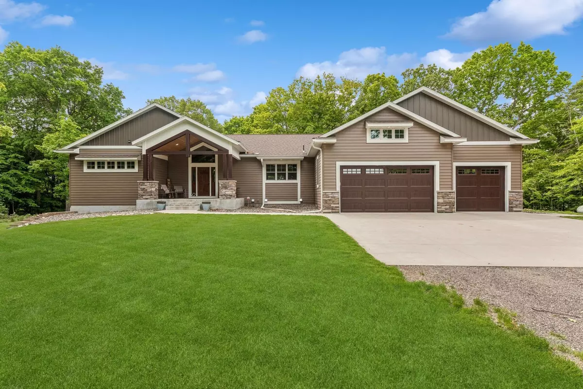 Maple Lake, MN 55358,1985 Foley AVE NW