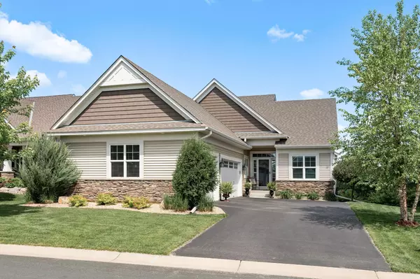 3556 Cove Point CIR NW, Prior Lake, MN 55372