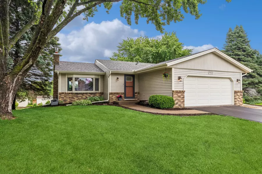 17144 Gage WAY, Lakeville, MN 55024