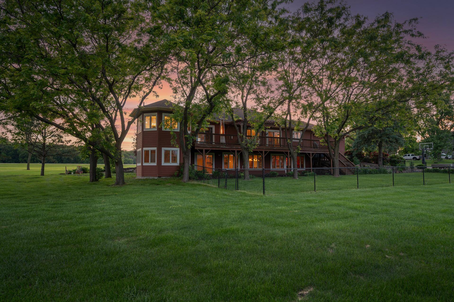 Spring Lake Twp, MN 55352,21005 Langford AVE