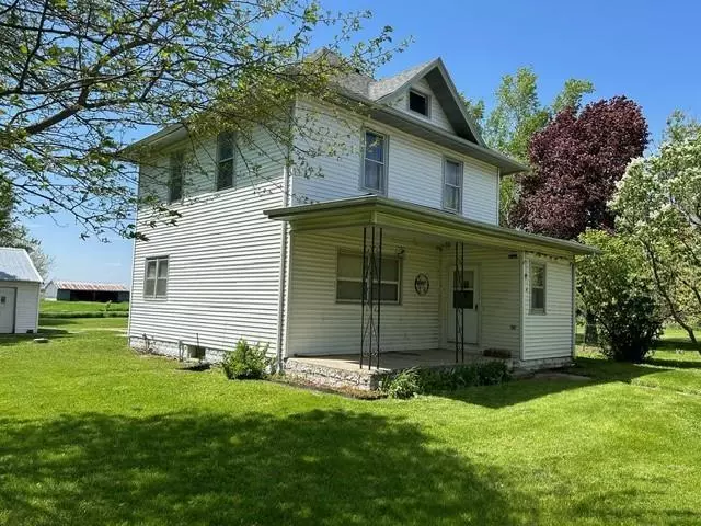 Brewster, MN 56119,103 14th ST