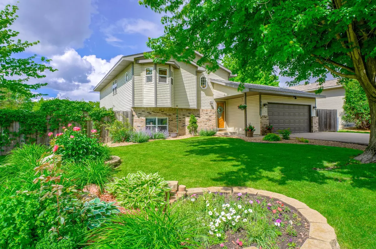 Woodbury, MN 55125,2601 Copper Cliff TRL