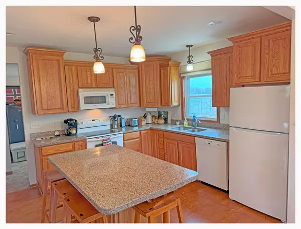 Alaska Twp, MN 56676,13353 Alfalfa DR NW