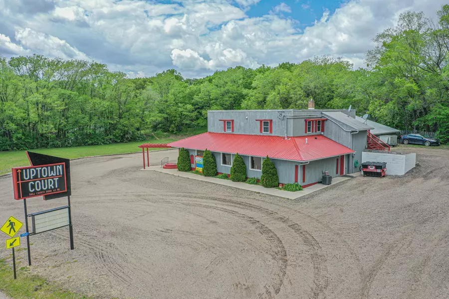 3904 County Road 42 NE, Alexandria, MN 56308