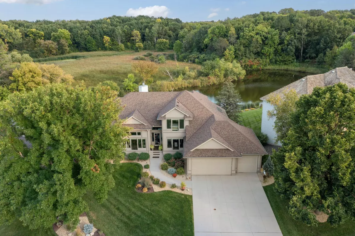 Maple Grove, MN 55311,8730 Blackoaks LN N
