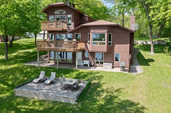 Spicer, MN 56288,6597 150th AVE NE