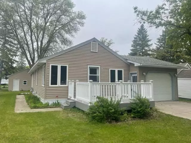 1211 Duluth AVE N, Thief River Falls, MN 56701