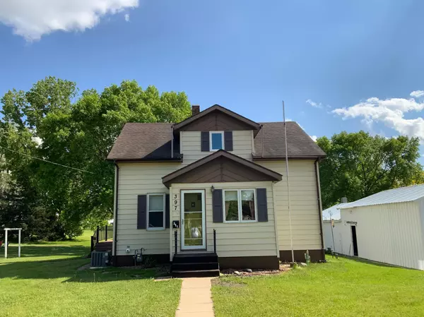 397 Central AVE W,  Eden Valley,  MN 55329