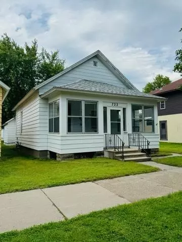 722 E Sanborn ST, Winona, MN 55987