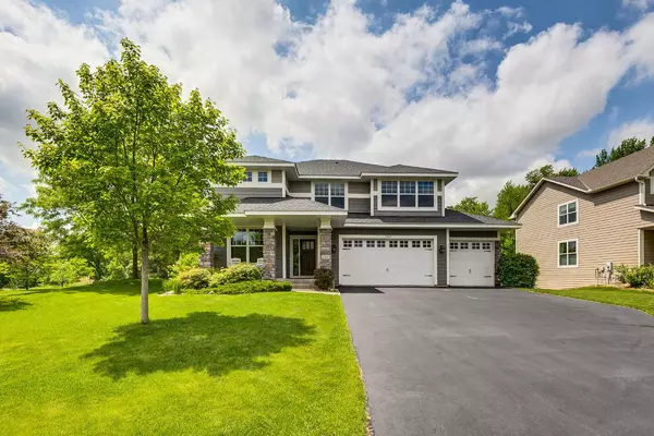 Eagan, MN 55123,3583 Springwood PATH