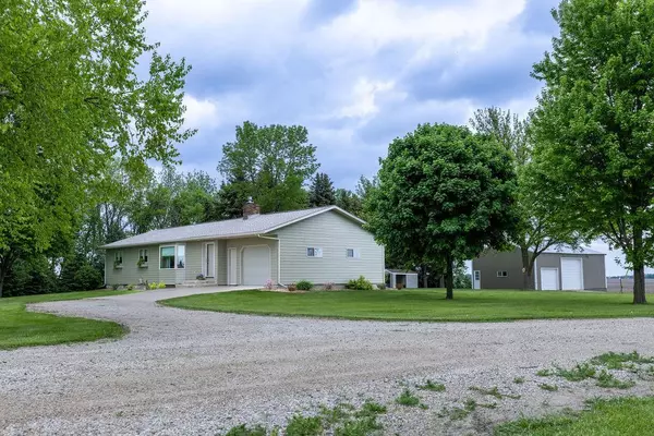 Atwater, MN 56209,8153 195th ST NE