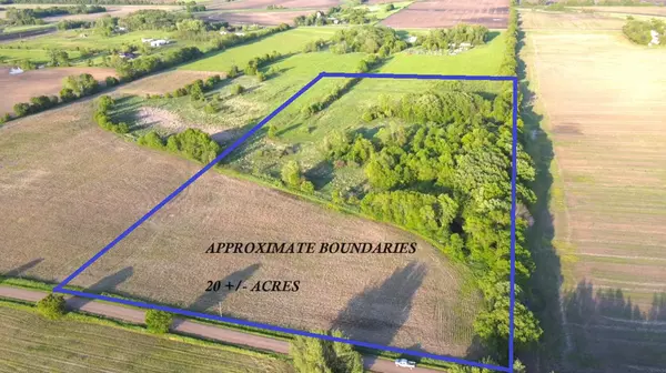 Princeton, MN 55371,TBD-20+/- Acres 90TH Ave