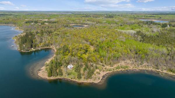 6583 Graves Lake DR NE, Remer, MN 56672