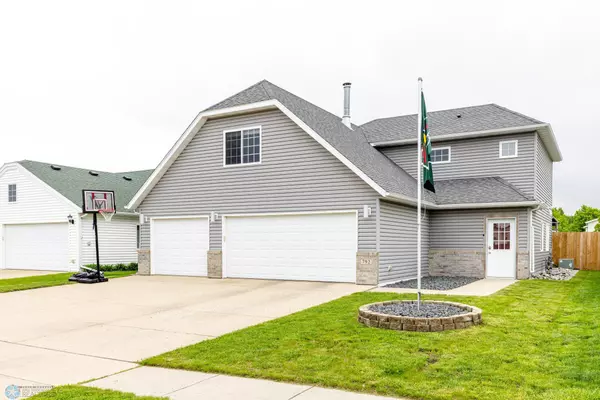 Fargo, ND 58078,792 Homestead CT