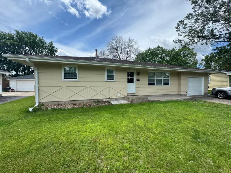 3119 67th AVE N, Brooklyn Center, MN 55429