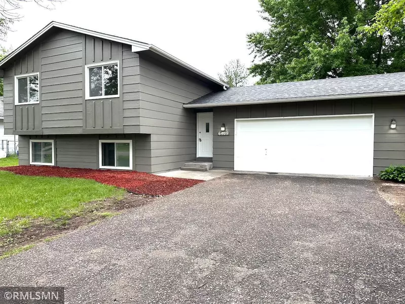 6409 112th PL N, Champlin, MN 55316